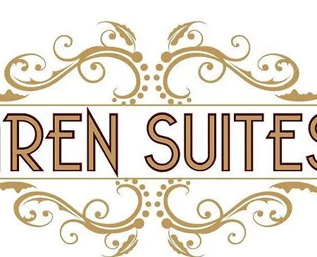 Hotel Aren