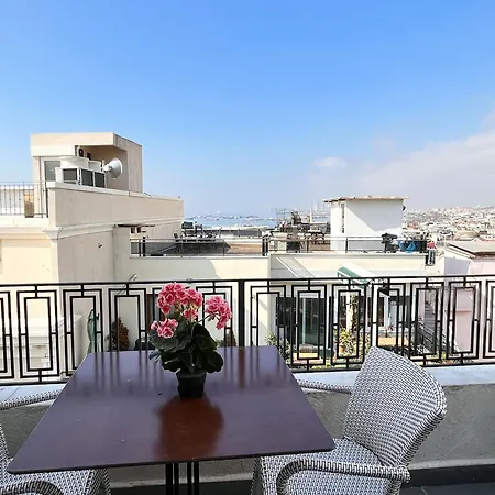 Hotel Aren Istambul