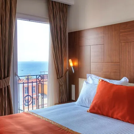 Aren Hotel Istambul