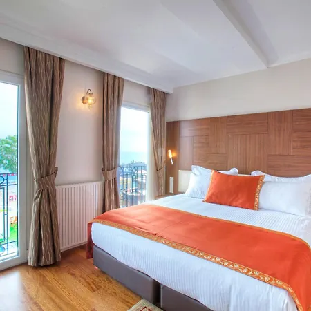 Aren Hotel Istambul