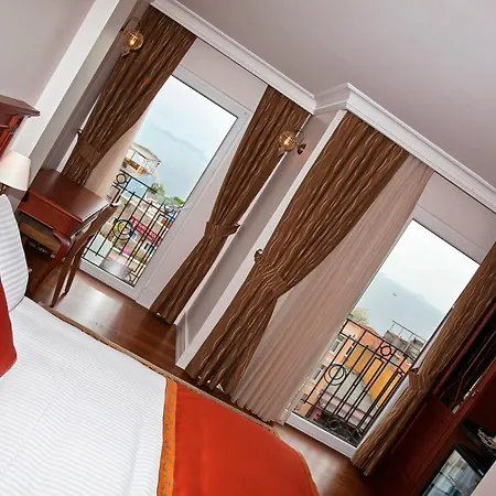 Aren Hotel Istambul