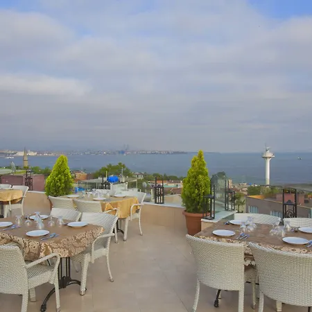 Aren 3* Istambul