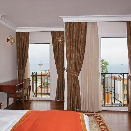 Hotel Aren Istambul