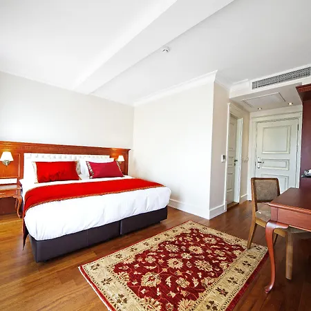Hotel Aren