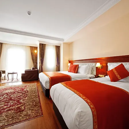 Hotel Aren Istambul