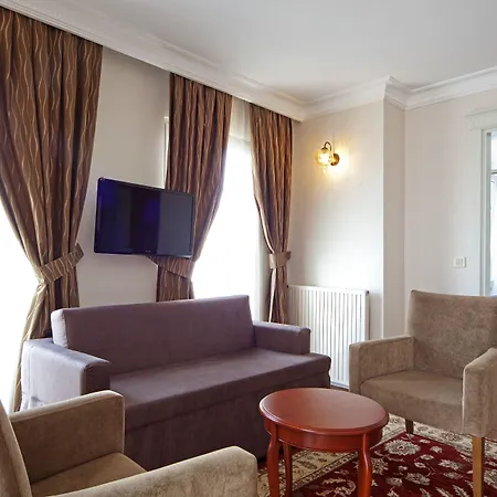 Aren 3* Istambul