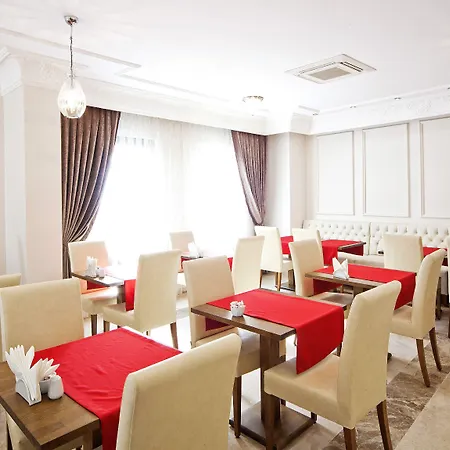 Hotel Aren Istambul