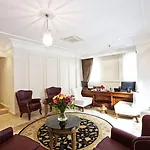 Hotel Aren Istanbul