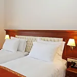Hotel Aren