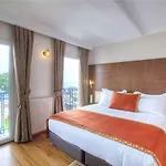 Aren Hotel 3*