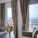 Hotel Aren Istanbul
