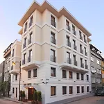Hotel Aren Istanbul