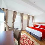 Aren Hotel Istanbul