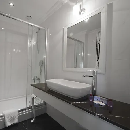 阿仁套房 伊斯坦布尔