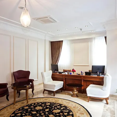 Aren 3* Provincia di Istanbul