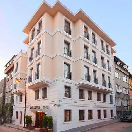 Aren Provincia di Istanbul