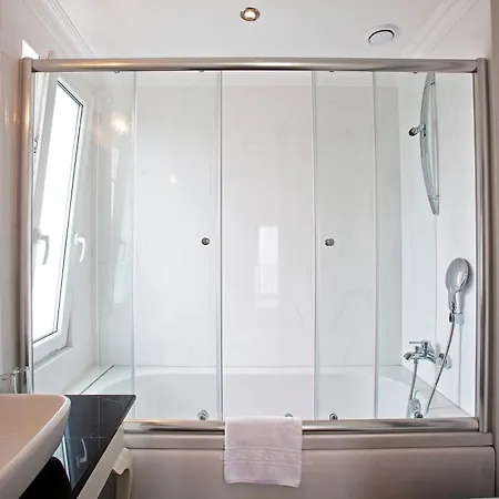 Aren Hotel Provincia di Istanbul
