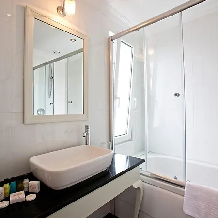 Hotel Aren Provincia di Istanbul