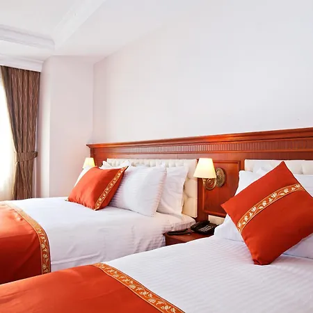 アレン スイーツ 3*