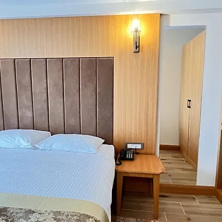 ホテル アレン スイーツ