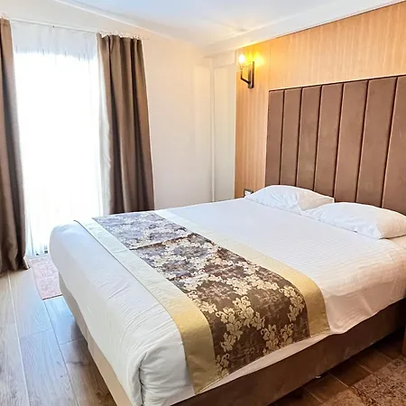 Aren 3* Provincia di Istanbul