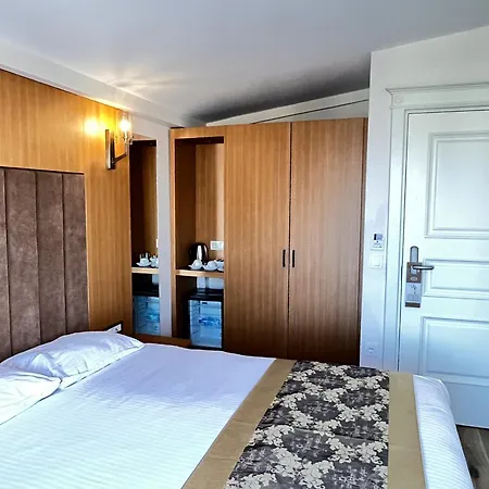 Hotel Aren Provincia di Istanbul