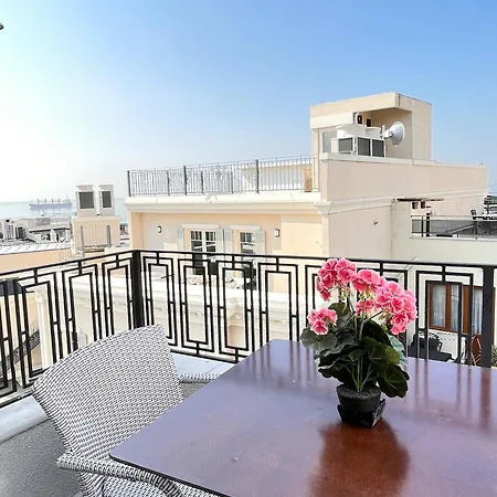 Aren Hotel Provincia di Istanbul