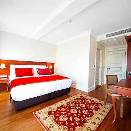 Otel Aren 3*