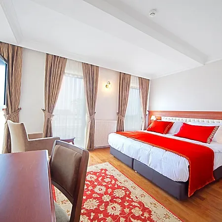 Aren 3* Provincia di Istanbul