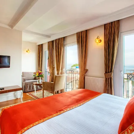 Hotel Aren Provincia di Istanbul