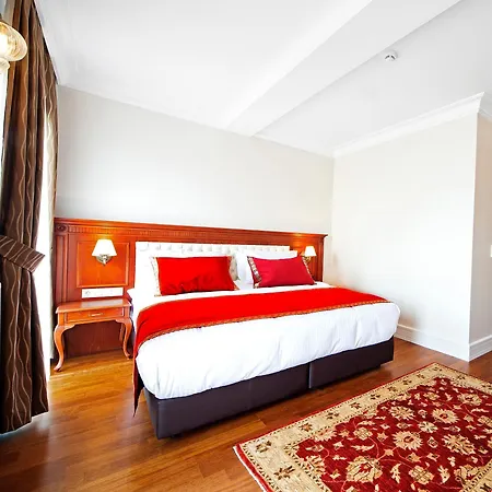 Aren 3* Provincia di Istanbul