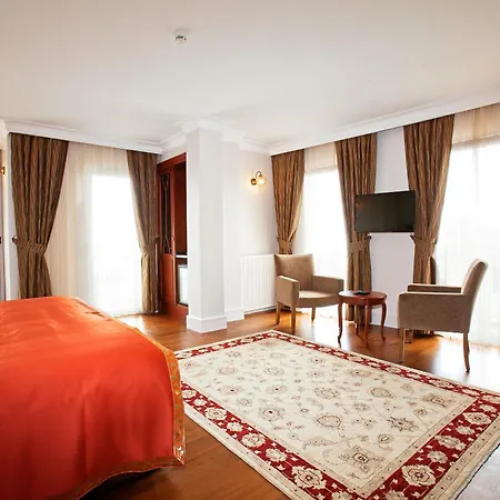 Aren 3* Provincia di Istanbul