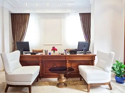 Hotel Aren Provincia di Istanbul