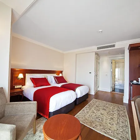 Hotel Aren