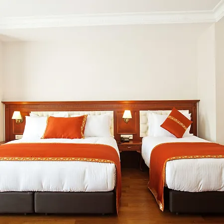 Aren 3* Istanbul
