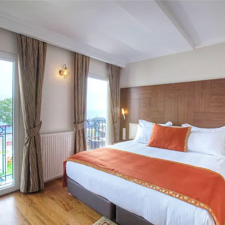 Aren Hotel 3*