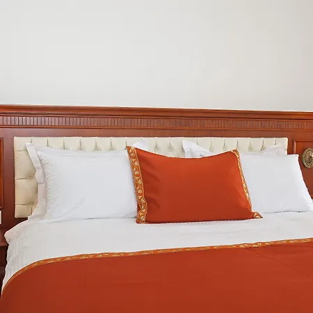Hotel Aren 3*