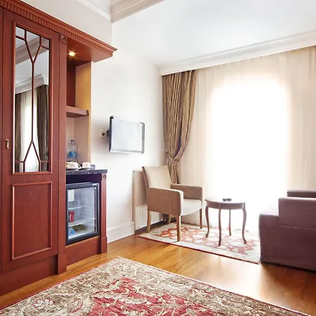 Hotel Aren