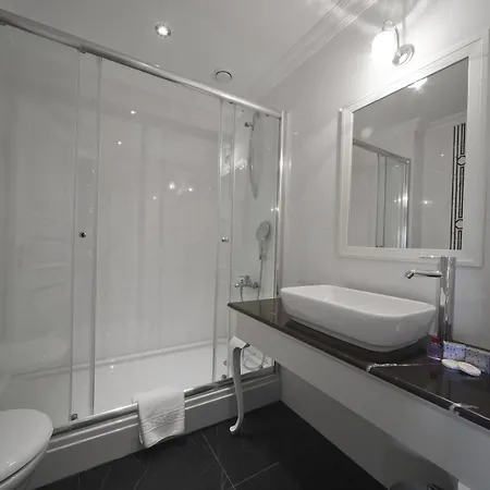 Aren Otel 3*