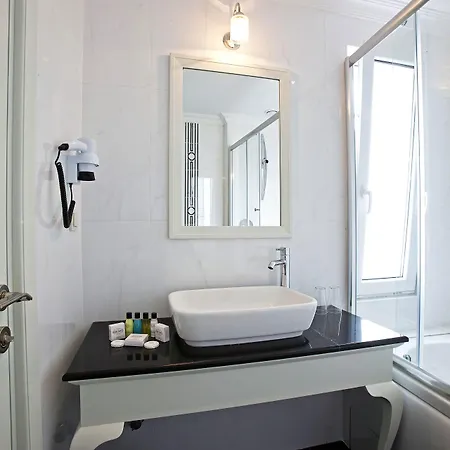 Aren Otel İstanbul