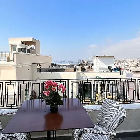 アレン スイーツ イスタンブール