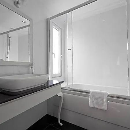 Otel Aren İstanbul