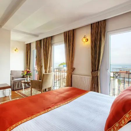 Aren Otel İstanbul