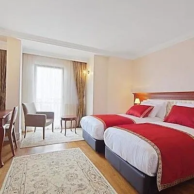 Aren Hotel Provincia di Istanbul