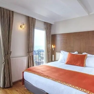 Aren 3* Provincia di Istanbul
