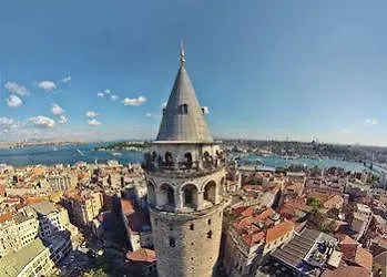 Aren Hotel Provincia di Istanbul