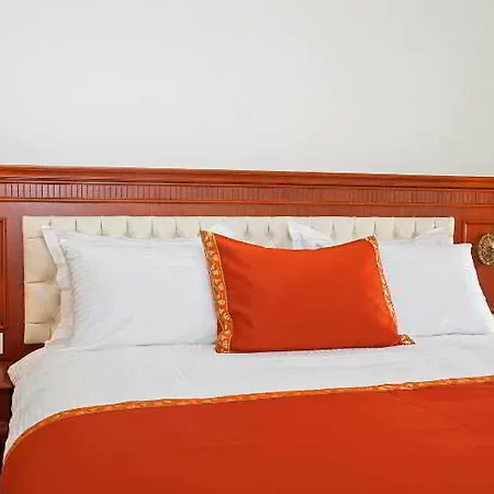 Aren 3* Provincia di Istanbul