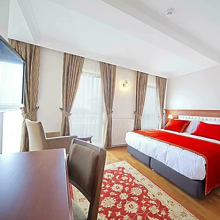 Aren Otel İstanbul