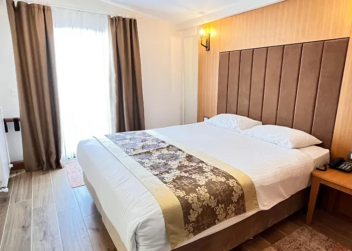 Aren 3* Стамбул