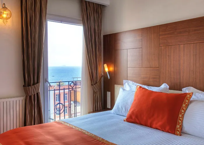 Aren Отель Стамбул